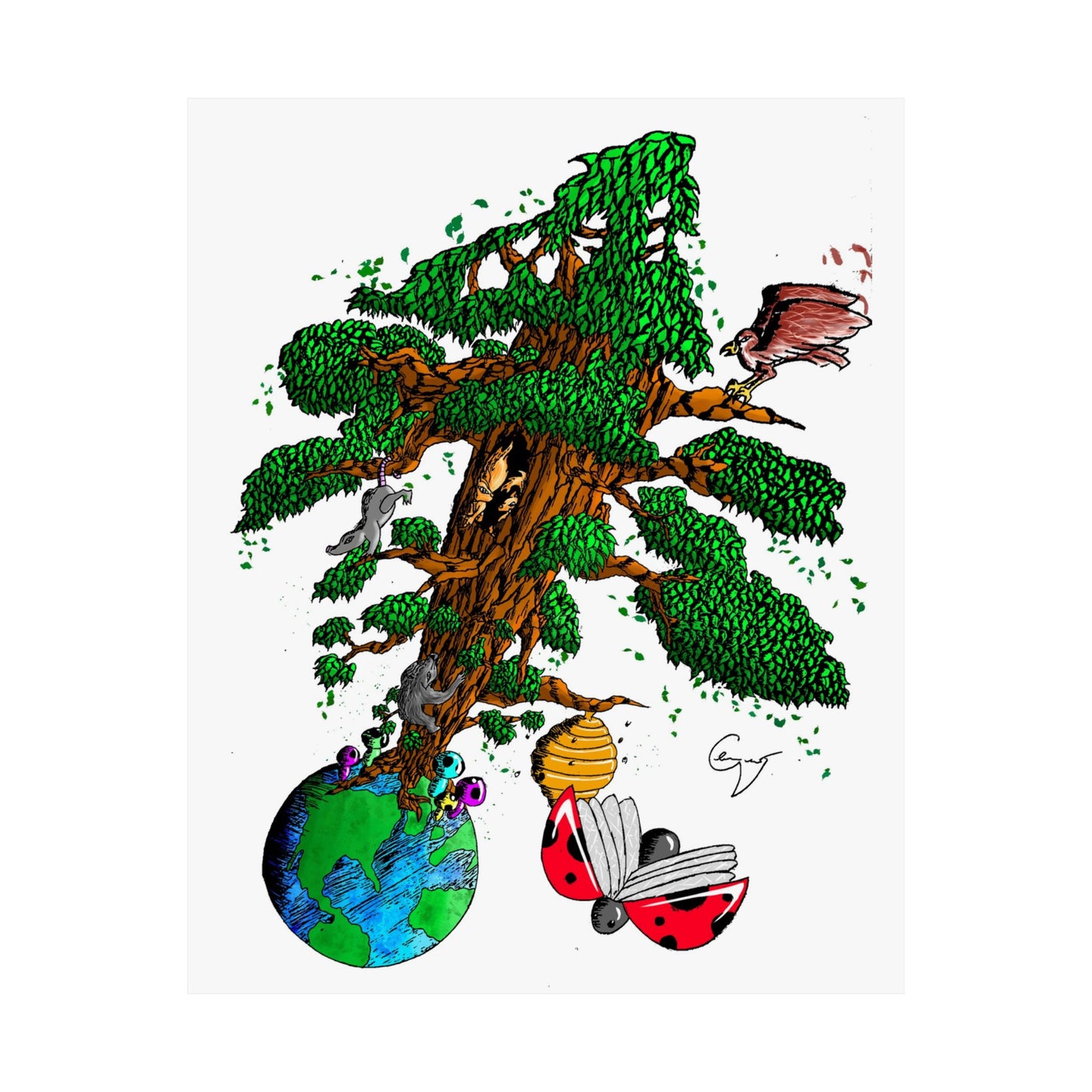 World Tree