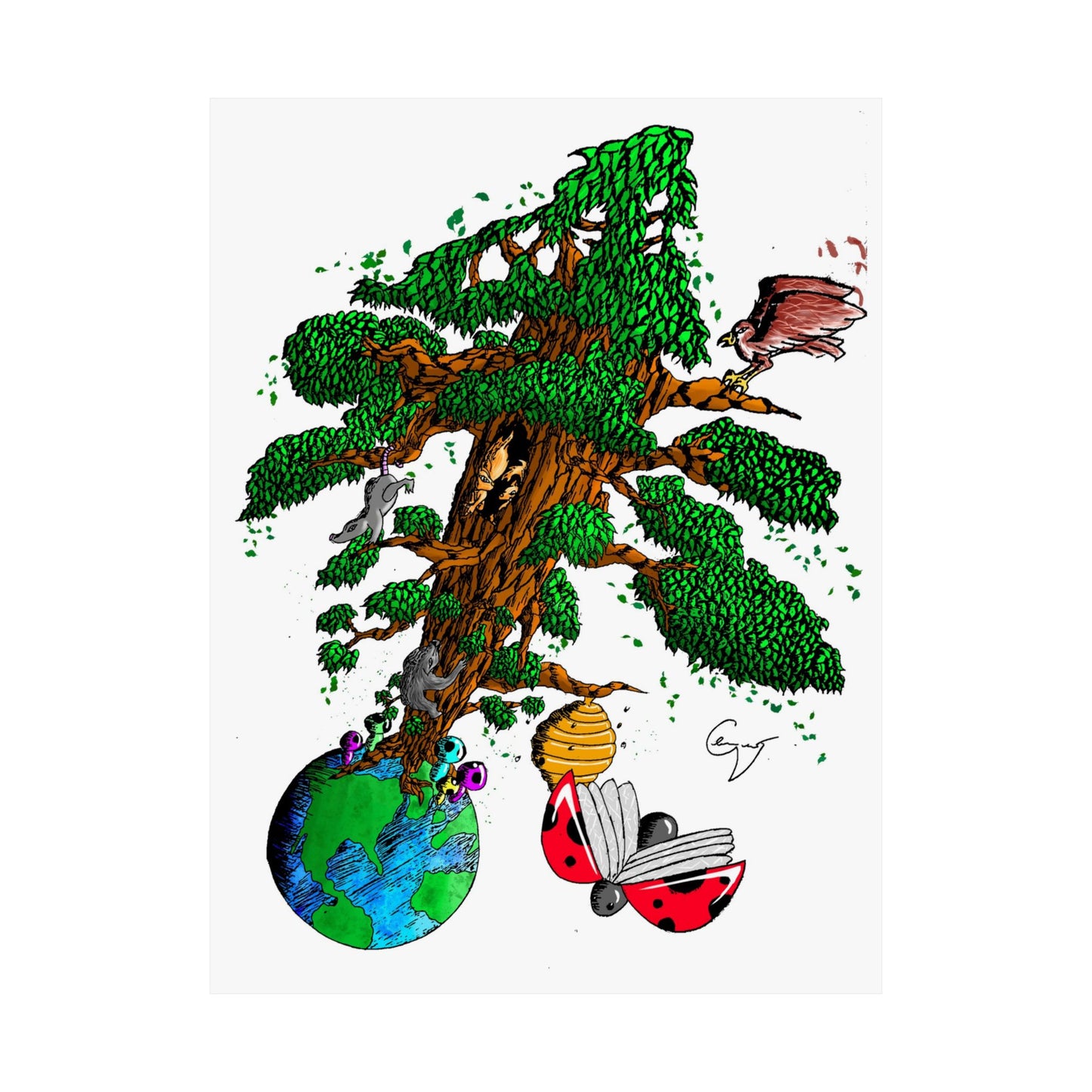 World Tree