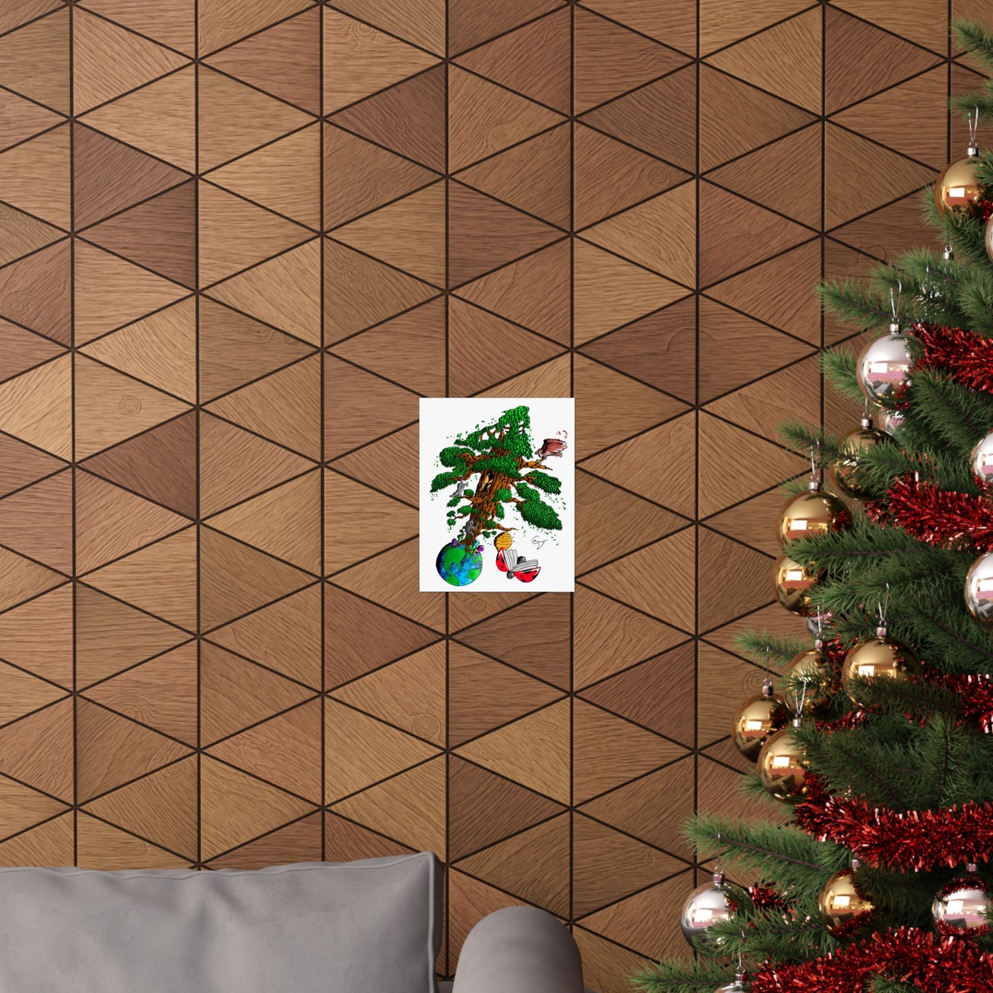 World Tree