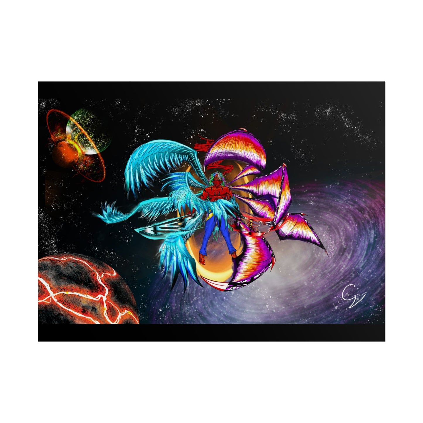 Final Form