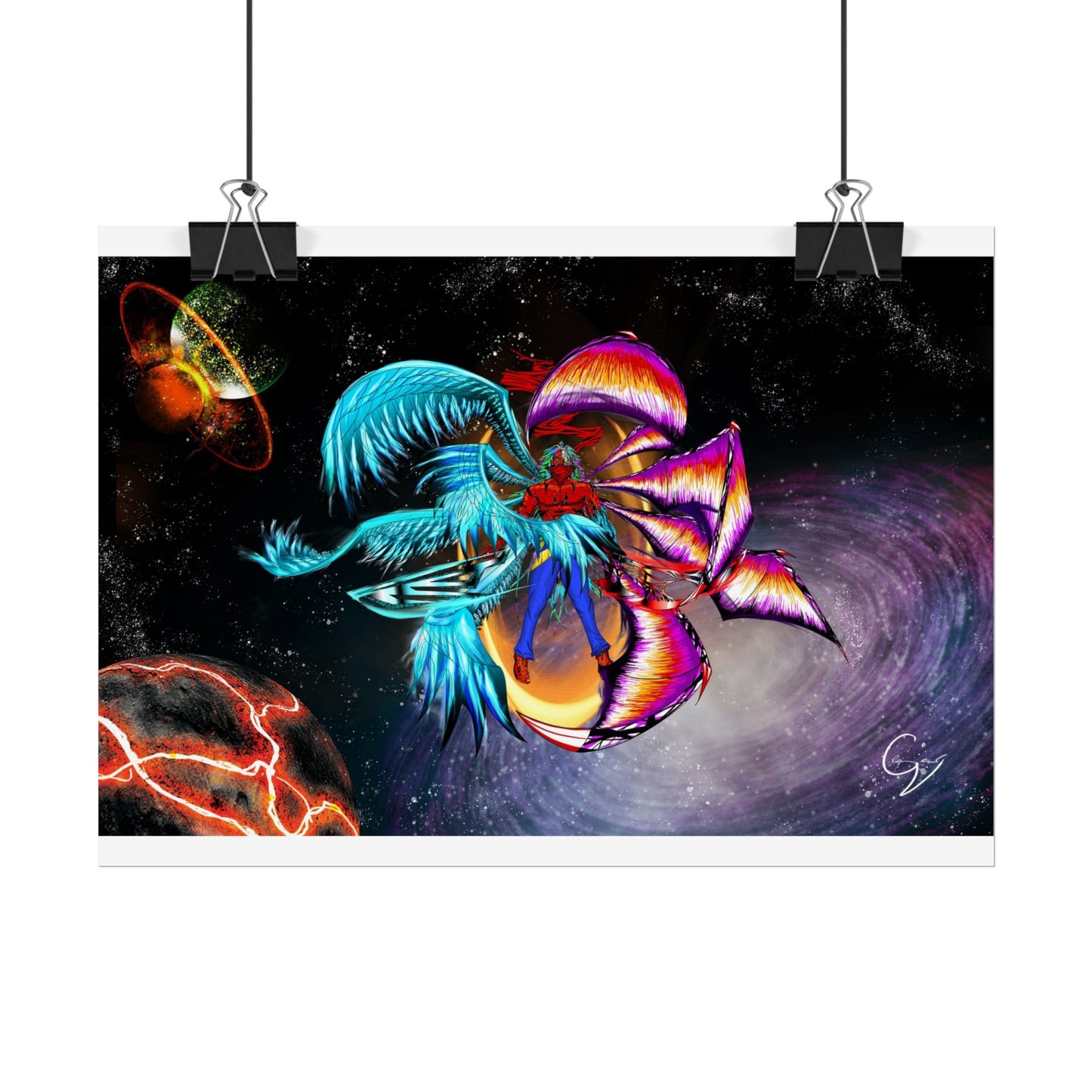 Final Form
