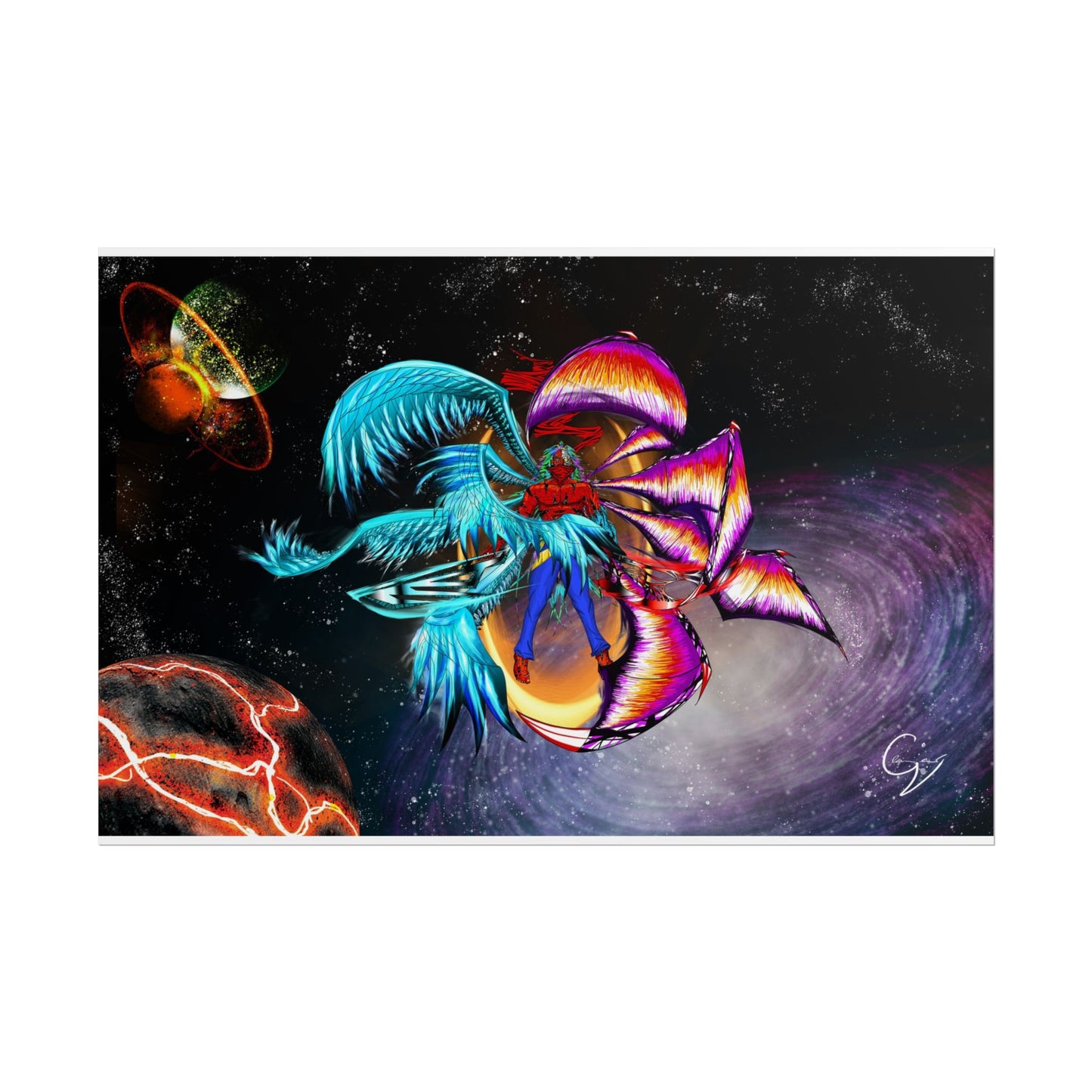 Final Form