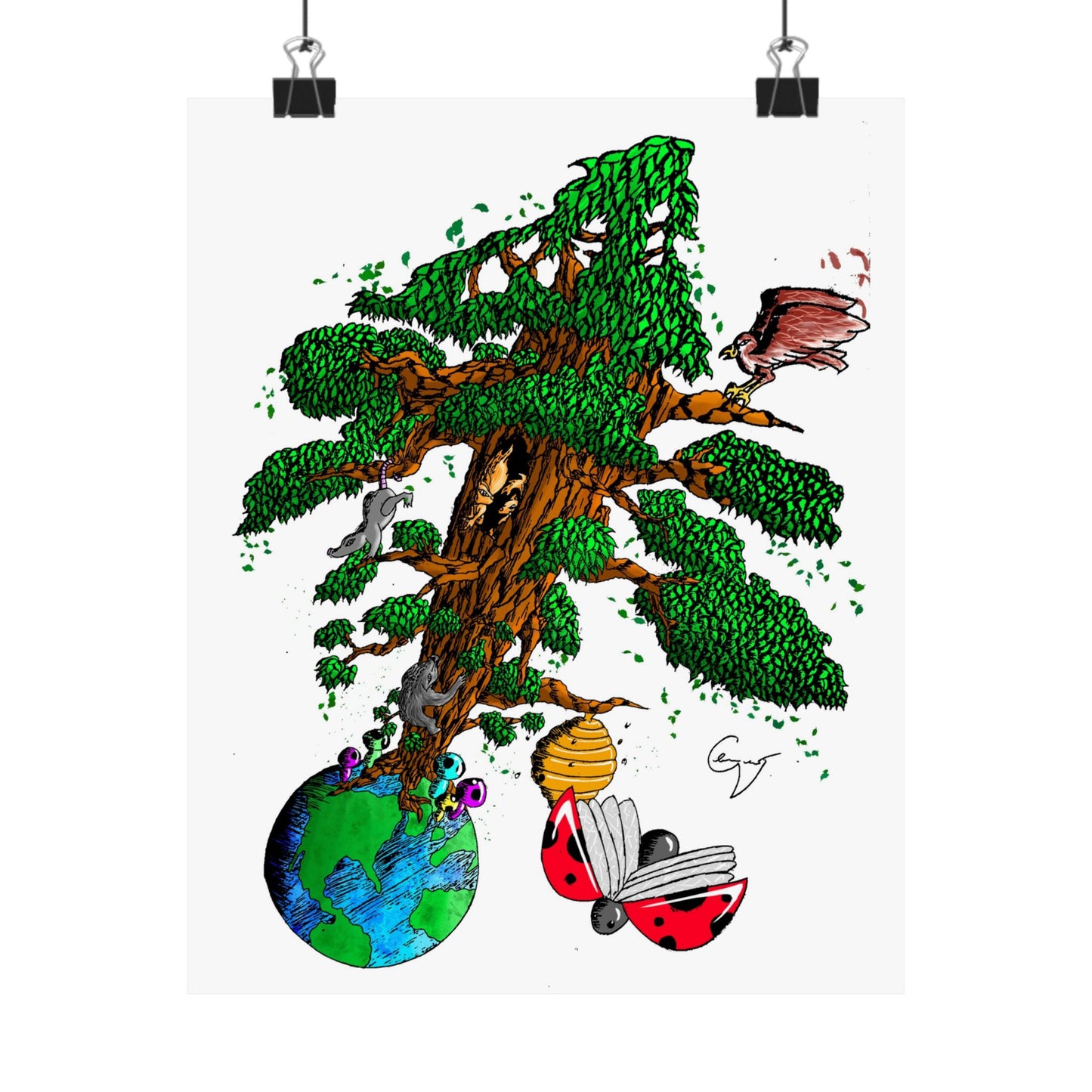 World Tree