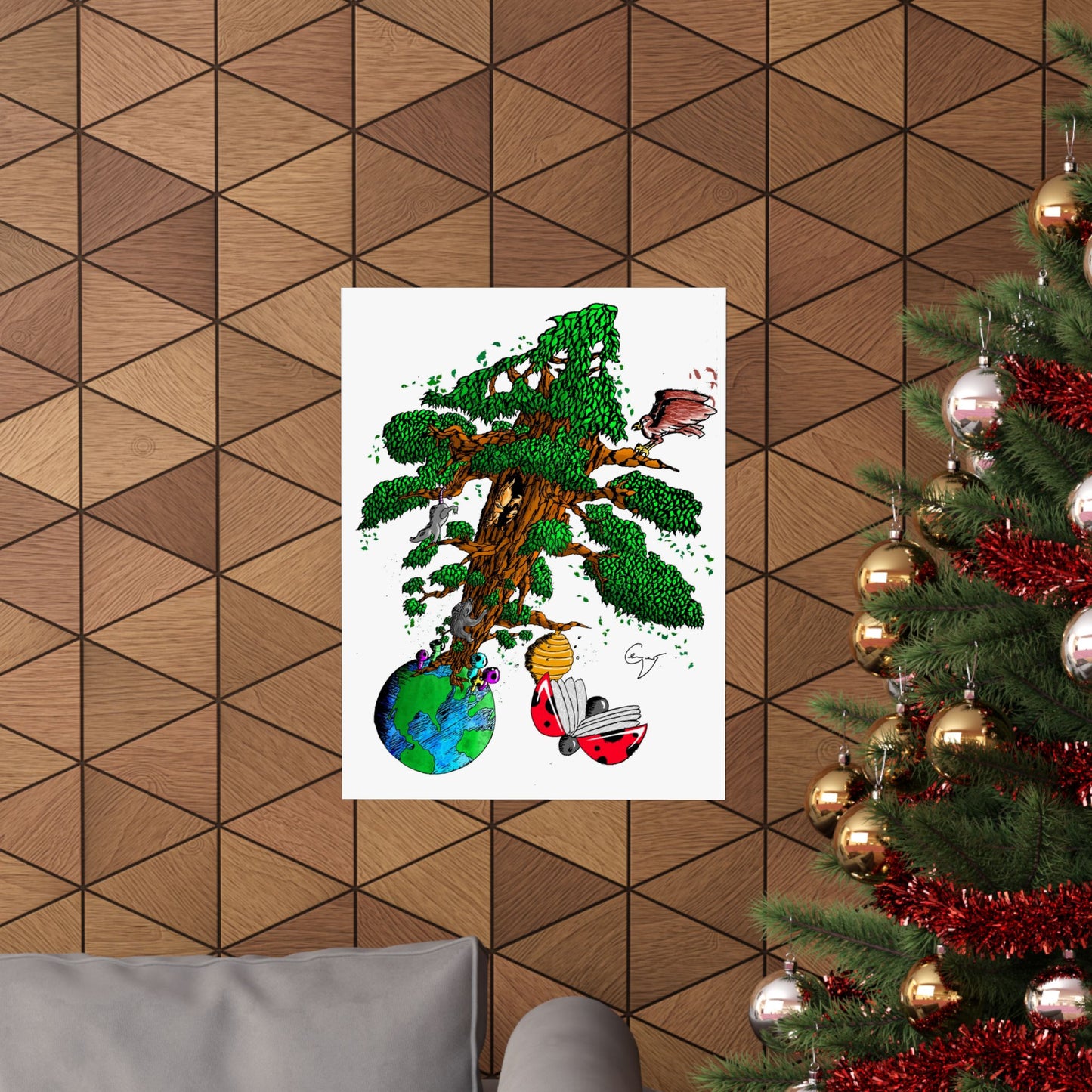 World Tree