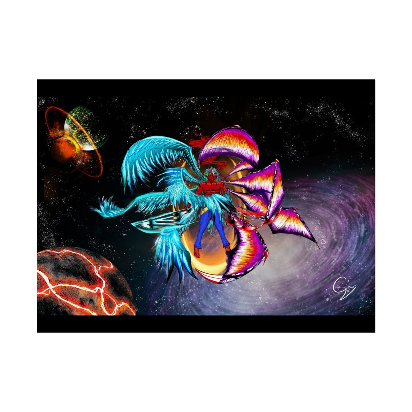 Final Form