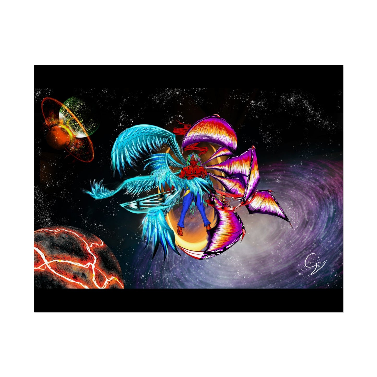 Final Form