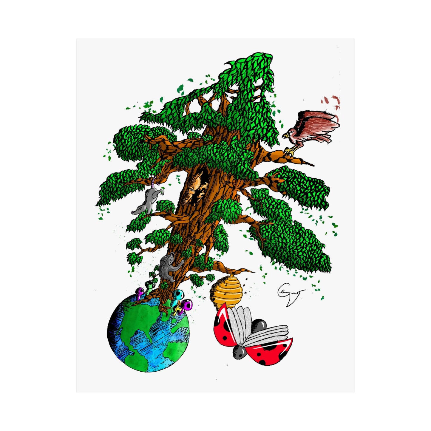 World Tree