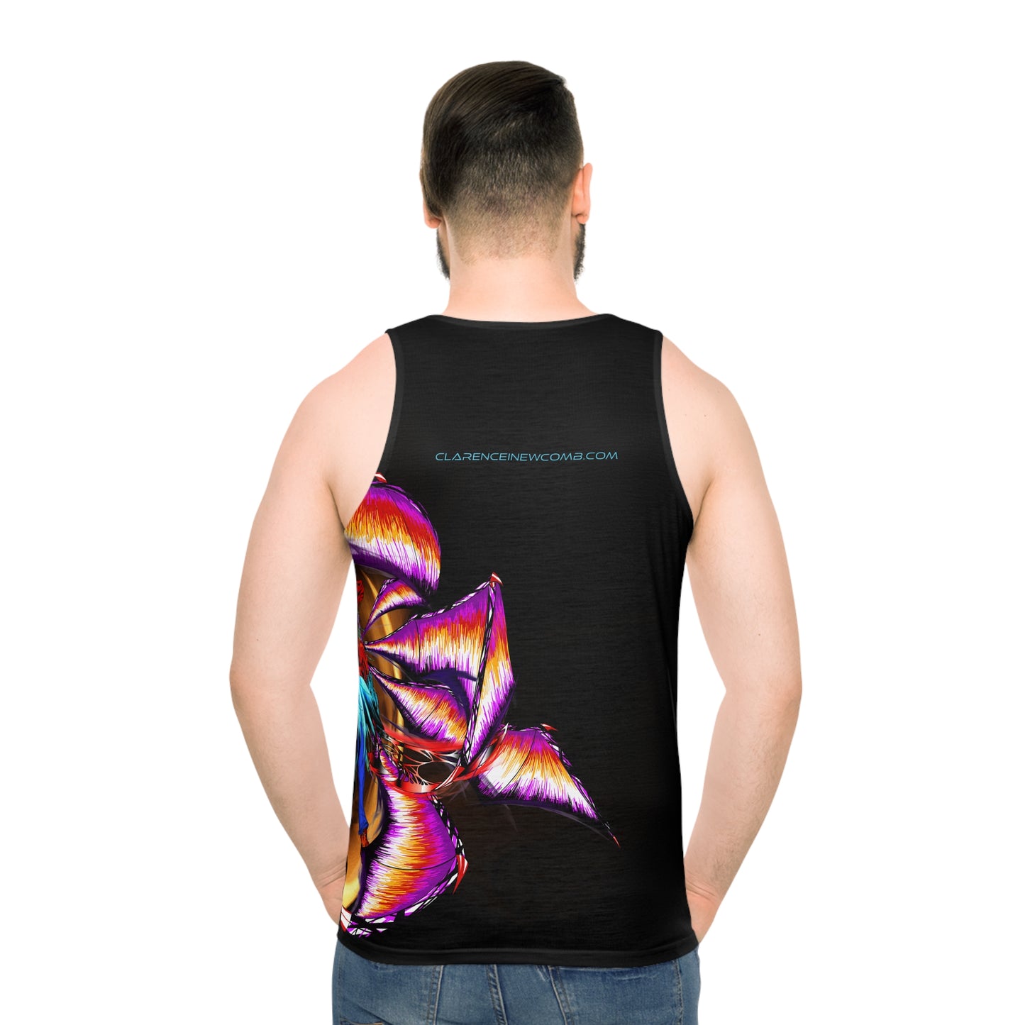 Final Form Half n Half Tank