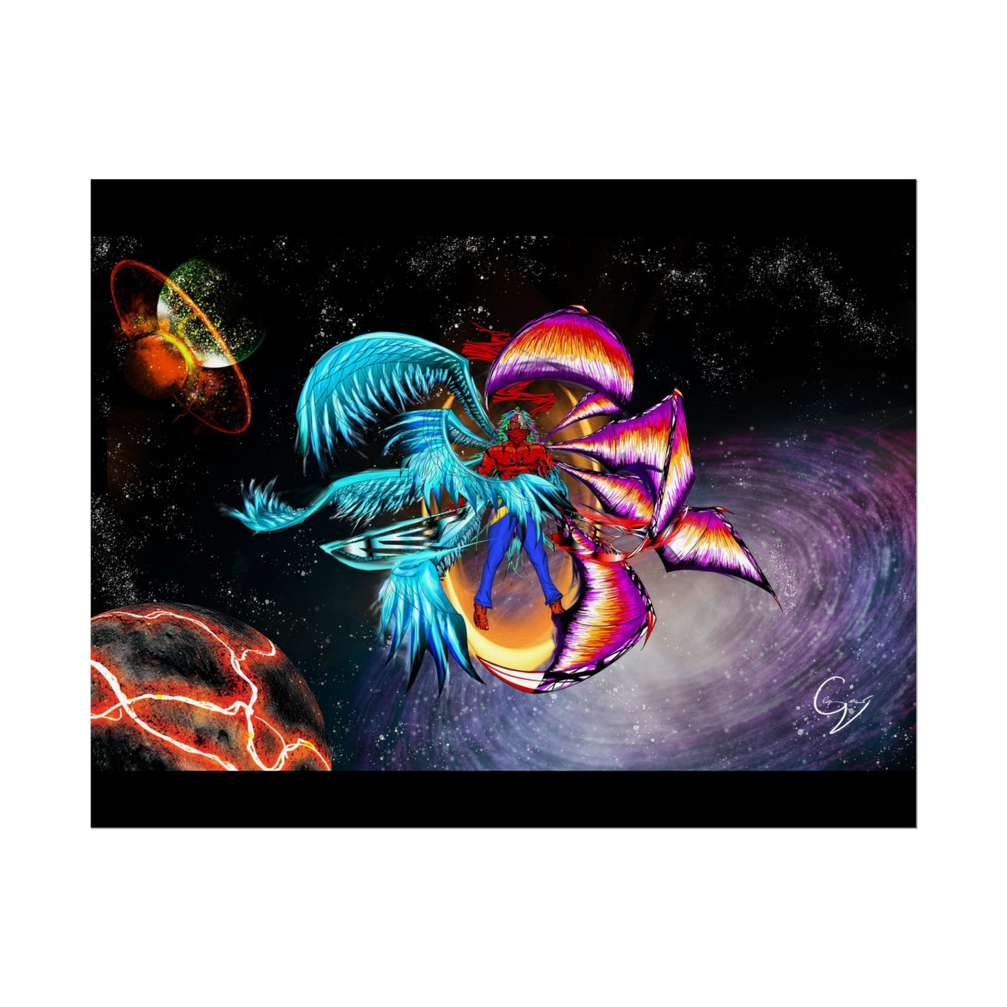 Final Form