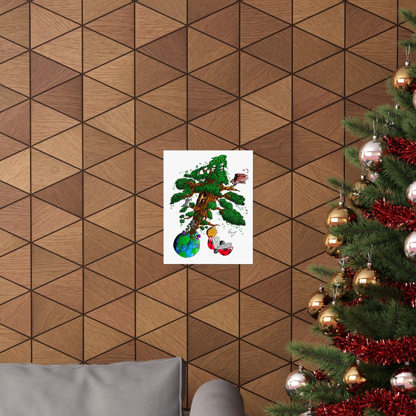 World Tree