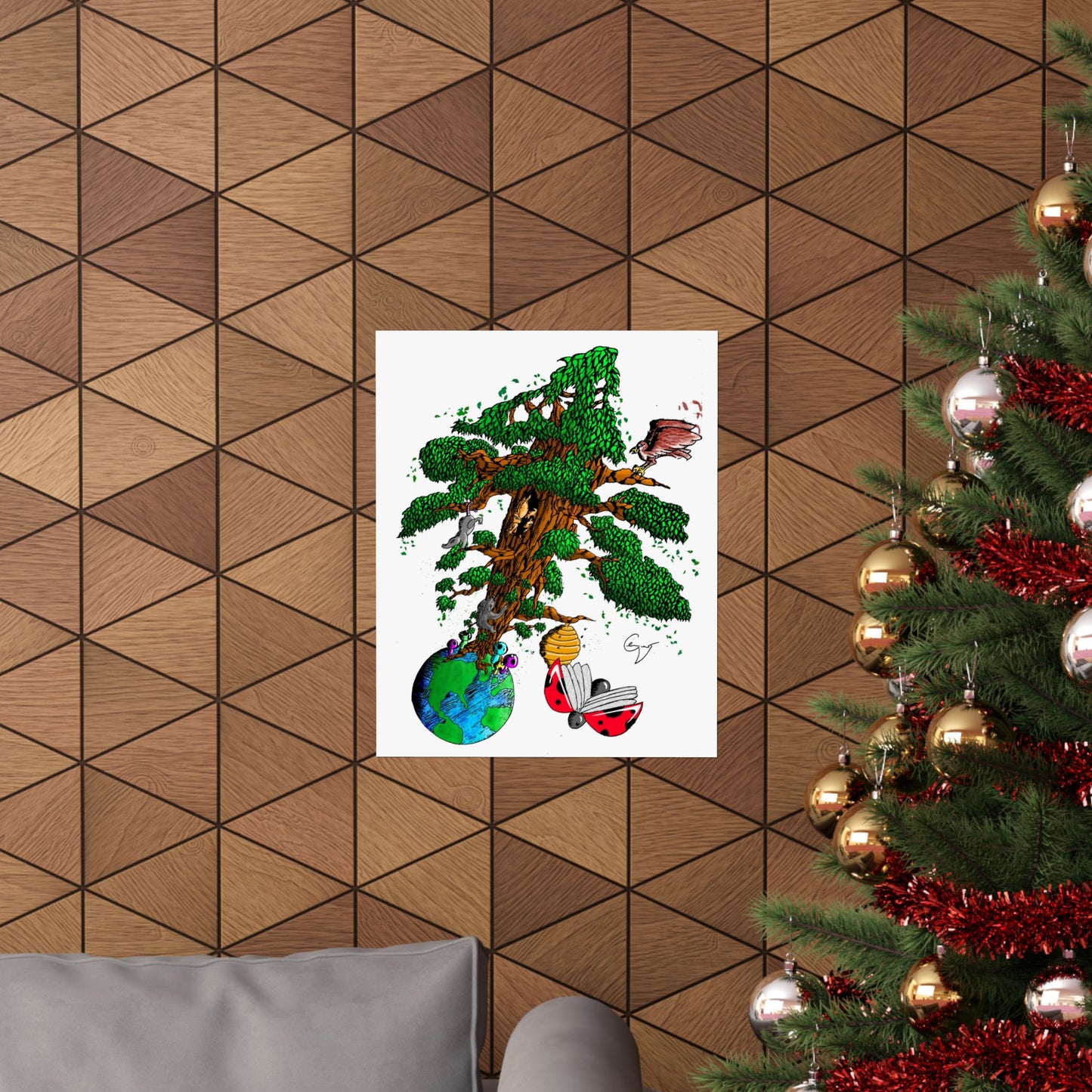 World Tree