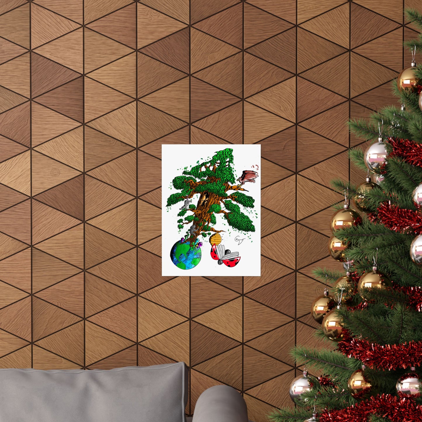 World Tree