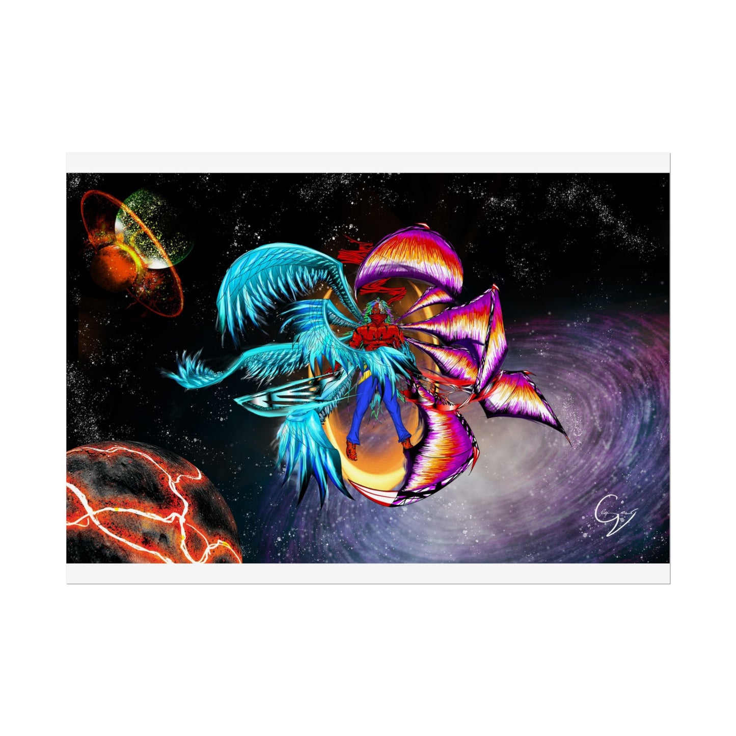 Final Form