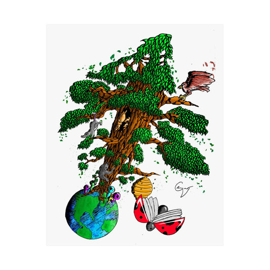 World Tree